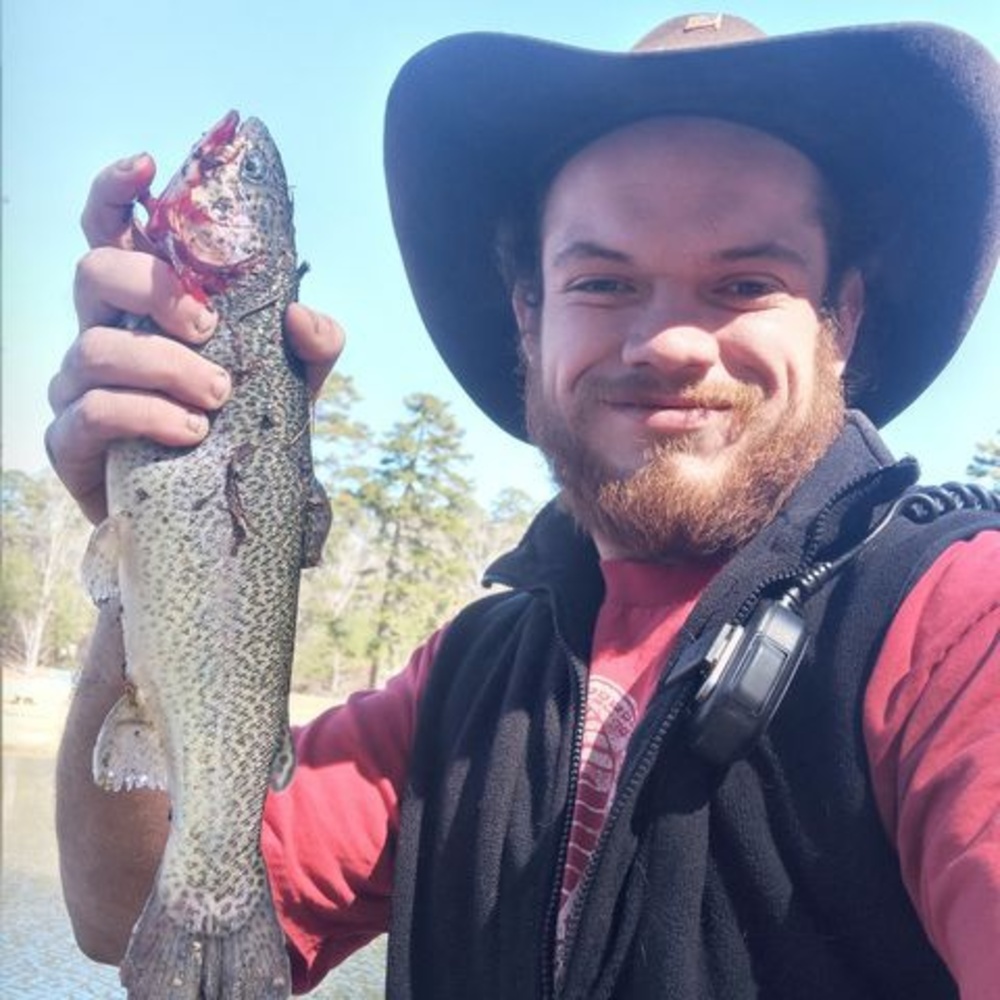 Meet your Posher, Aaron